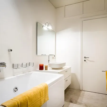 Apartment Livingstone